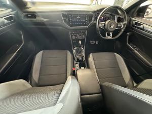 Volkswagen T-Roc 2.0TSI 4Motion R-Line - Image 6