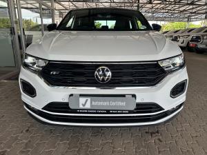 Volkswagen T-Roc 2.0TSI 4Motion R-Line - Image 4