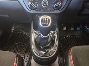 Hyundai Grand i10 1.2 Fluid hatch manual - Image 9
