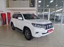 Thumbnail Toyota Land Cruiser Prado 2.8GD VX-L