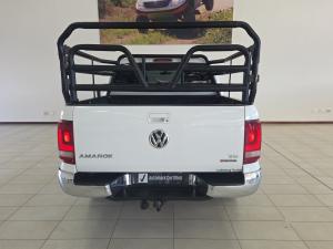Volkswagen Amarok 3.0 V6 TDI double cab Extreme 4Motion - Image 5