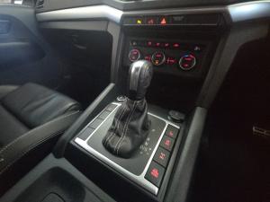 Volkswagen Amarok 3.0 V6 TDI double cab Extreme 4Motion - Image 13