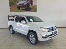Thumbnail Volkswagen Amarok 3.0 V6 TDI double cab Extreme 4Motion