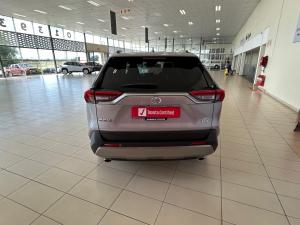 Toyota RAV4 2.5 VX AWD - Image 5