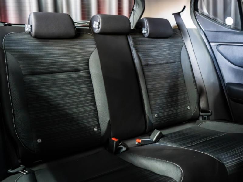 Honda Elevate Elevate 1.5 Comfort