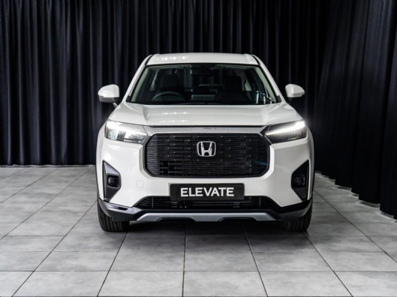 Honda Elevate Elevate 1.5 Comfort