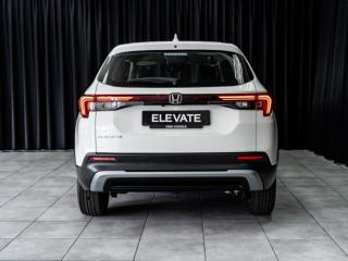 Honda Elevate 1.5 Comfort