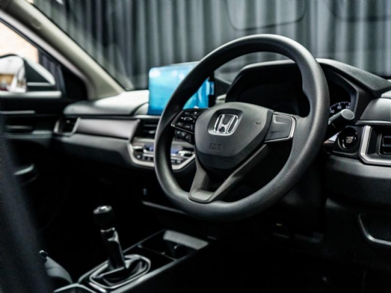 Honda Elevate Elevate 1.5 Comfort
