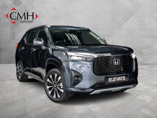 Honda Elevate 1.5 Elegance