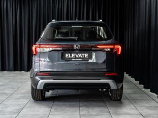 Honda Elevate 1.5 Elegance