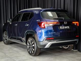 Honda Elevate 1.5 Elegance