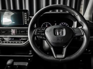 Honda Elevate 1.5 Elegance