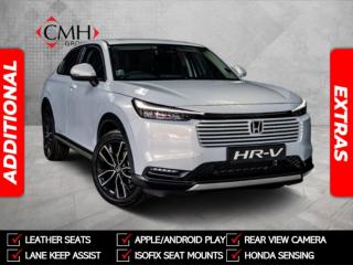 Honda HR-V 1.5 Elegance