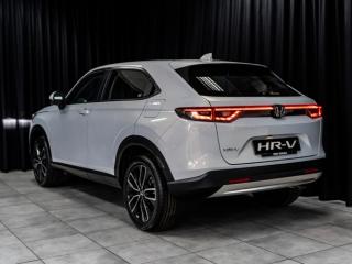 Honda HR-V 1.5 Elegance