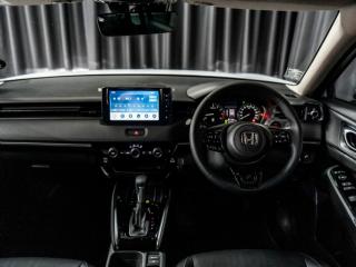 Honda HR-V 1.5 Elegance