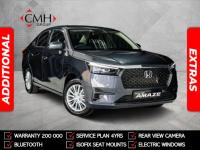 Honda Amaze 1.2 Trend
