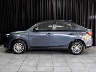 Honda Amaze 1.2 Trend