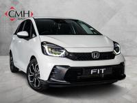Honda Fit 1.5 Elegance