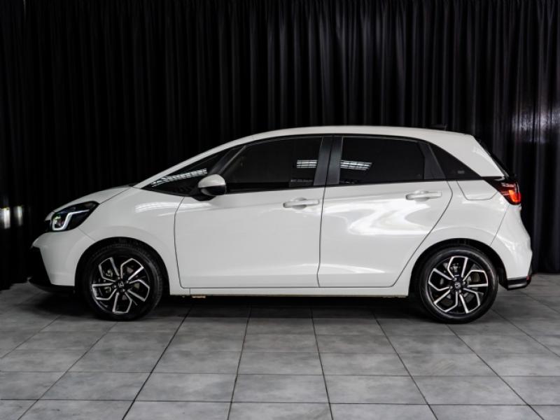 Honda Fit Fit 1.5 Elegance