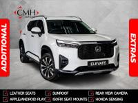 Honda Elevate 1.5 Elegance