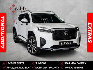 Honda Elevate 1.5 Elegance