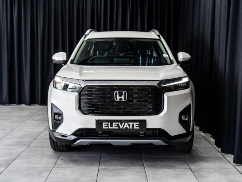 Honda Elevate Elevate 1.5 Elegance