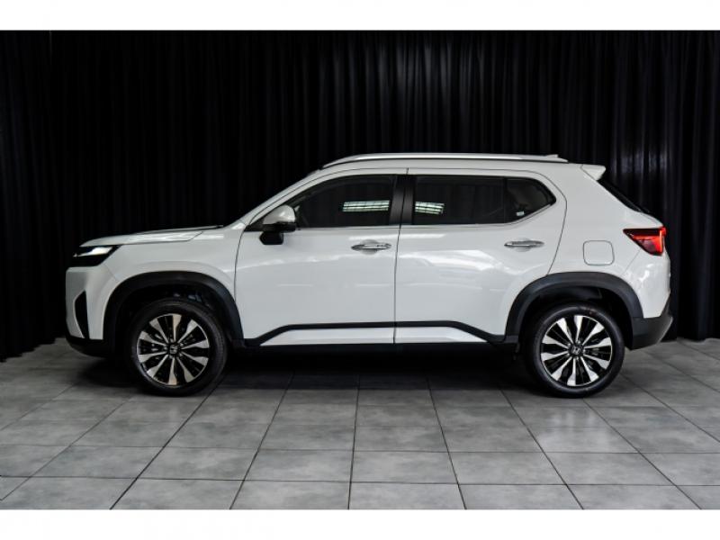 Honda Elevate Elevate 1.5 Elegance
