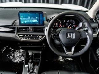 Honda Elevate 1.5 Elegance