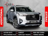 Honda Elevate 1.5 Elegance