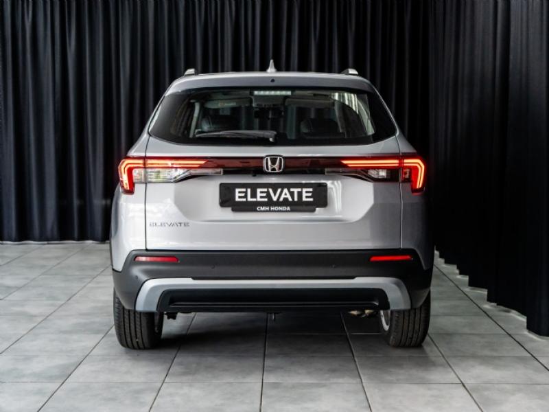 Honda Elevate Elevate 1.5 Elegance