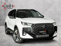 Chery Tiggo 7 1.6T Prestige