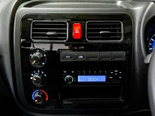 JAC X200 2.8TDi 68kW 1.5-ton single cab dropside