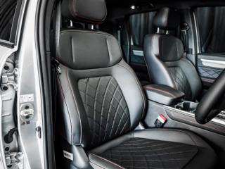 JAC T9 2.0CTI double cab 4WD Super Lux