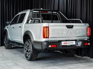 JAC T9 2.0CTI double cab 4WD Super Lux