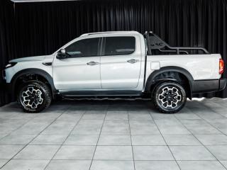JAC T9 2.0CTI double cab 4WD Super Lux