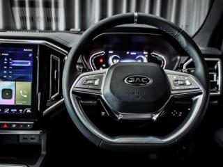 JAC T9 2.0CTI double cab 4WD Super Lux