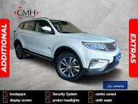 Thumbnail Proton X70 1.5T Standard