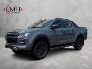 Isuzu D-Max 3.0TD double cab V-Cross - Image 1