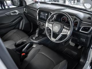 Isuzu D-Max 1.9TD double cab LS auto