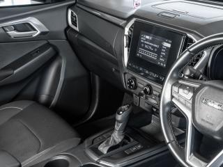 Isuzu D-Max 1.9TD double cab LS auto