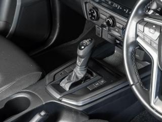 Isuzu D-Max 1.9TD double cab LS auto