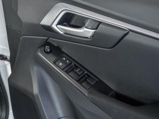 Isuzu D-Max 1.9TD double cab LS auto