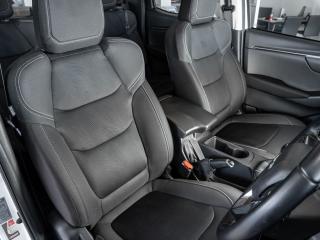 Isuzu D-Max 1.9TD double cab LS auto