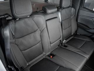 Isuzu D-Max 1.9TD double cab LS auto