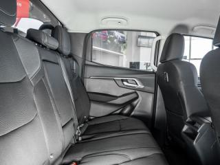 Isuzu D-Max 1.9TD double cab LS auto