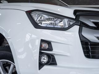 Isuzu D-Max 1.9TD double cab LS auto