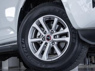 Isuzu D-Max 1.9TD double cab LS auto