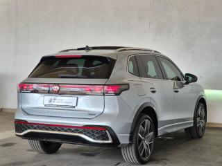 Volkswagen Tiguan 2.0TDI R-Line 4Motion