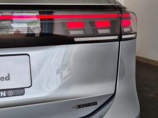 Volkswagen Tiguan 2.0TDI R-Line 4Motion