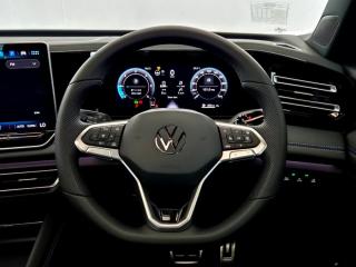 Volkswagen Tiguan 2.0TDI R-Line 4Motion